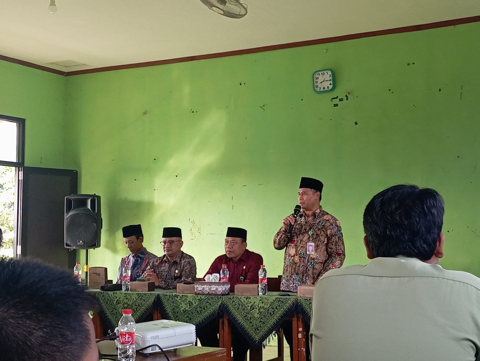 Dari Batang untuk Jawa Tengah: MTs Muhammadiyah Batang Kirim 4 Putra-Putri Terbaiknya ke Final OSMA 2026